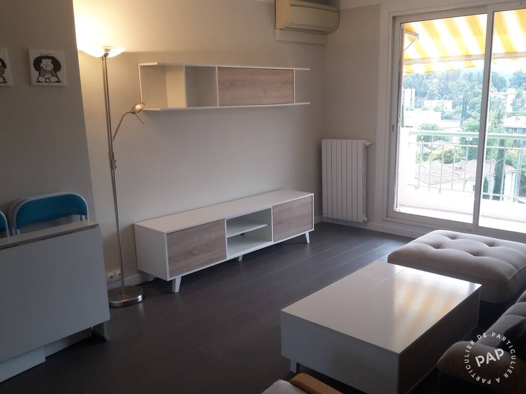 Flat Cours Gambetta in Aix-en-Provence