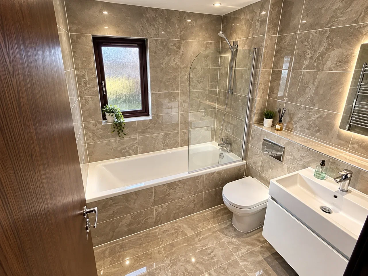 House King Arthur Court in Cheshunt
