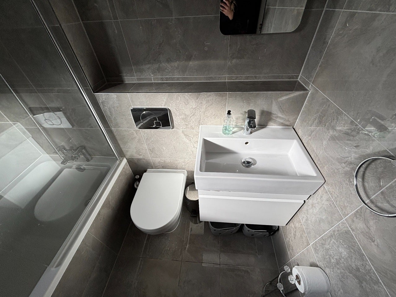 House King Arthur Court in Cheshunt