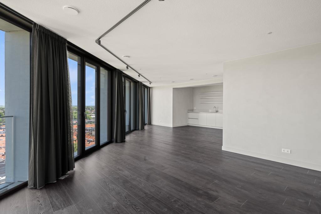 Appartement Maalderijstraat 83 in Leiden