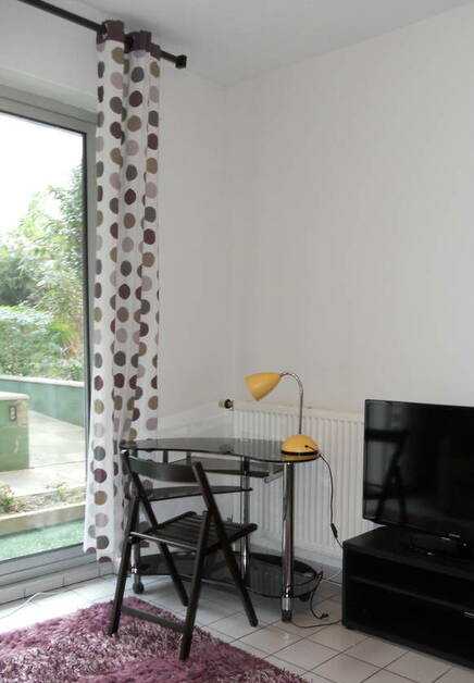 Appartement Rue Pierre Larousse à Paris