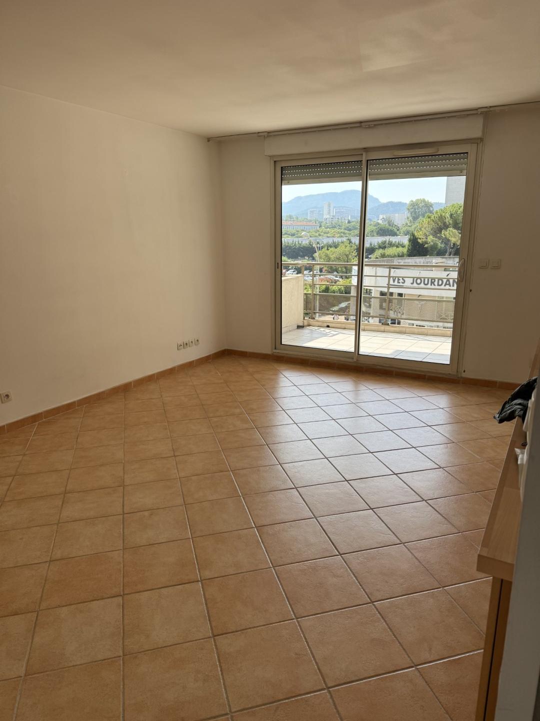Appartement Boulevard Barral à Marseille