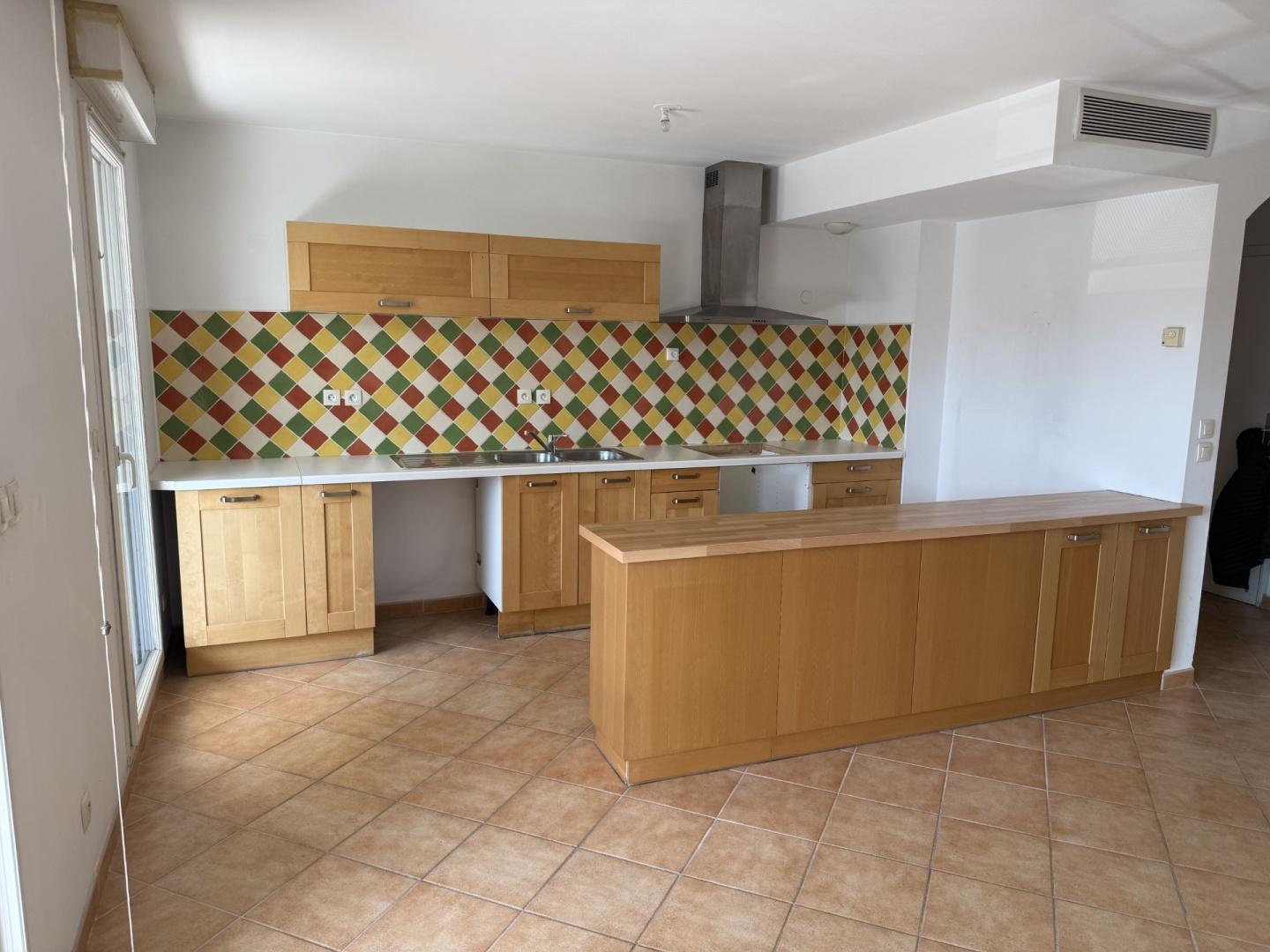 Appartement Boulevard Barral à Marseille
