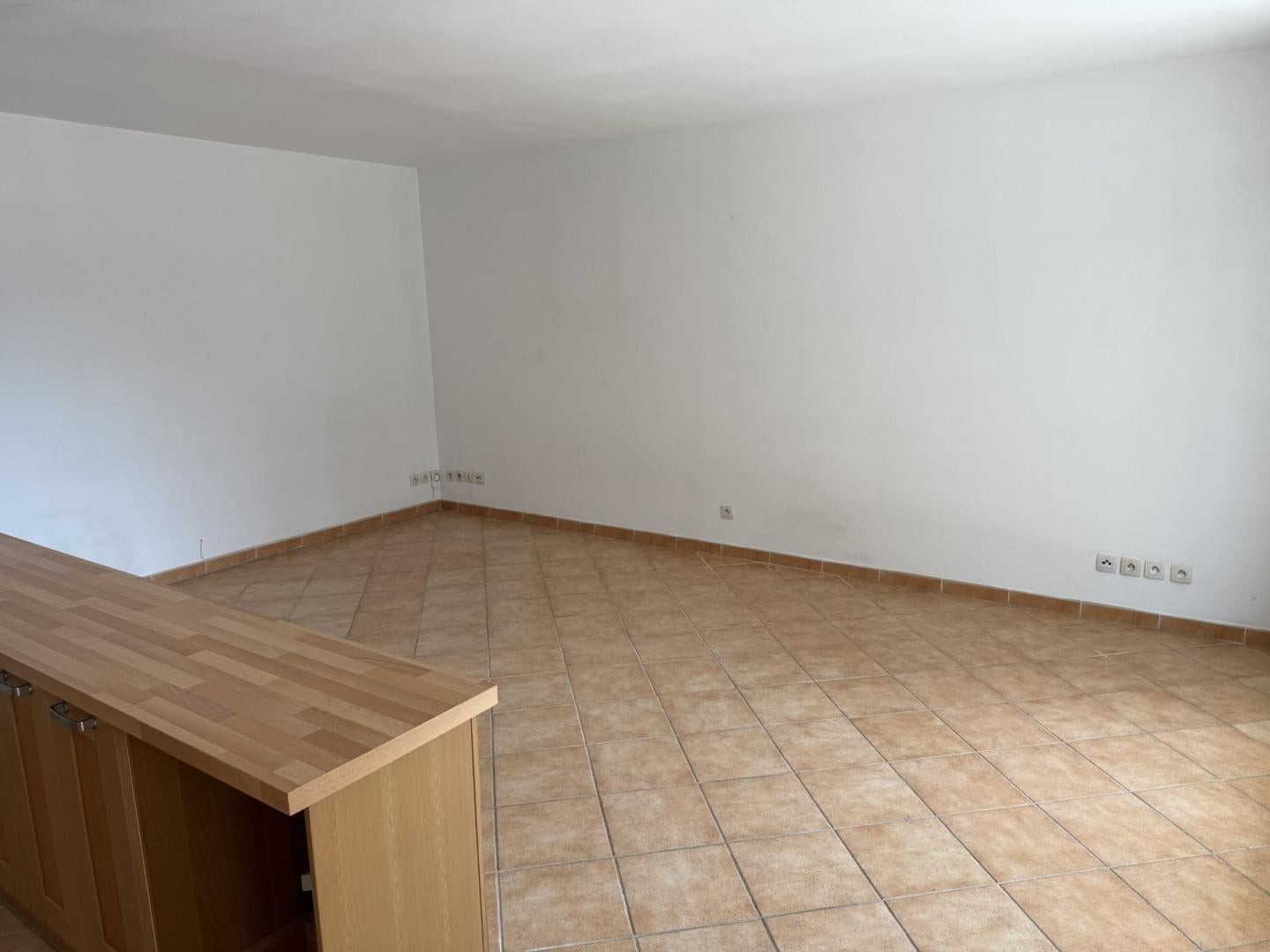 Appartement Boulevard Barral à Marseille