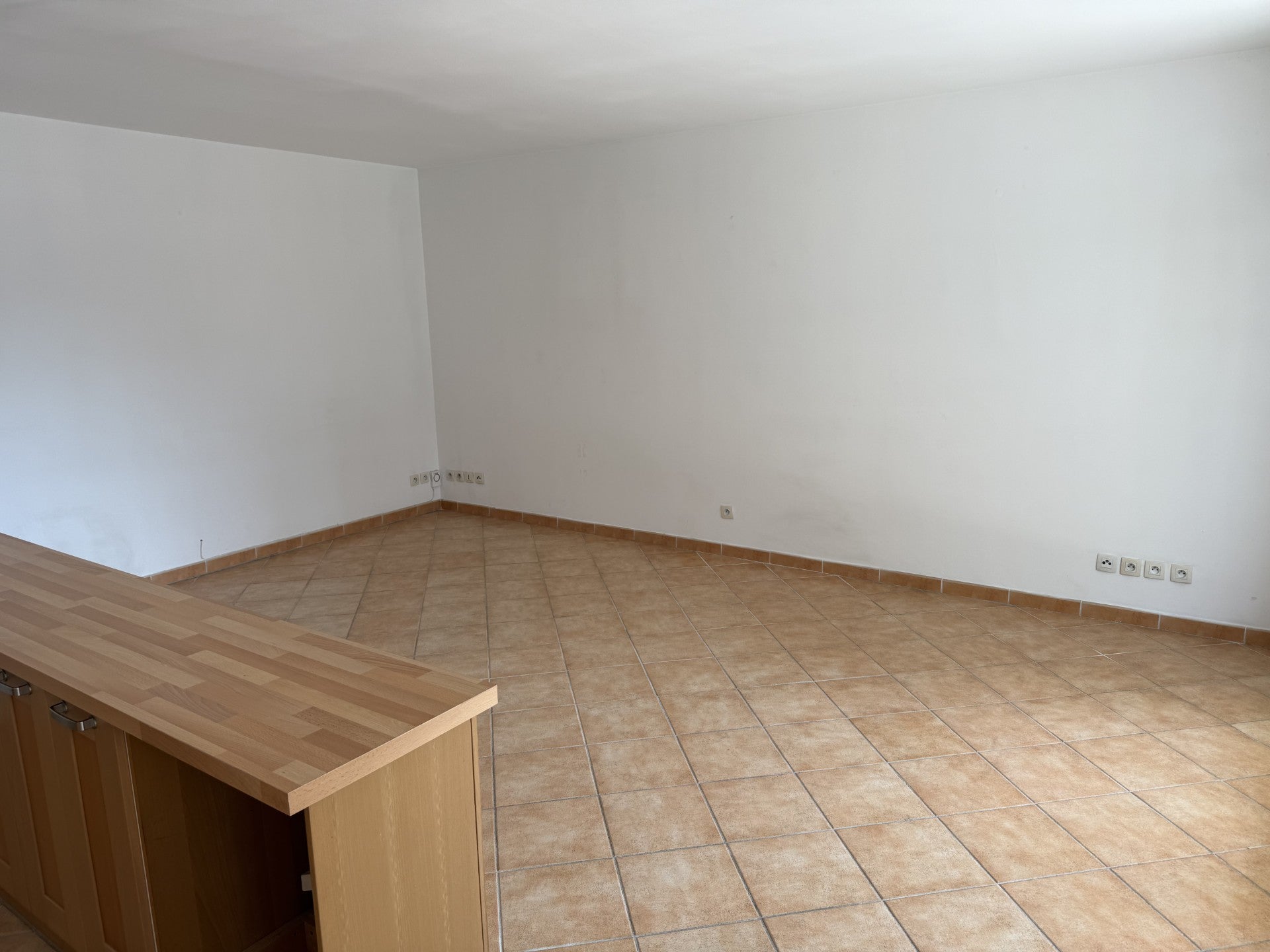 Appartement Boulevard Barral à Marseille