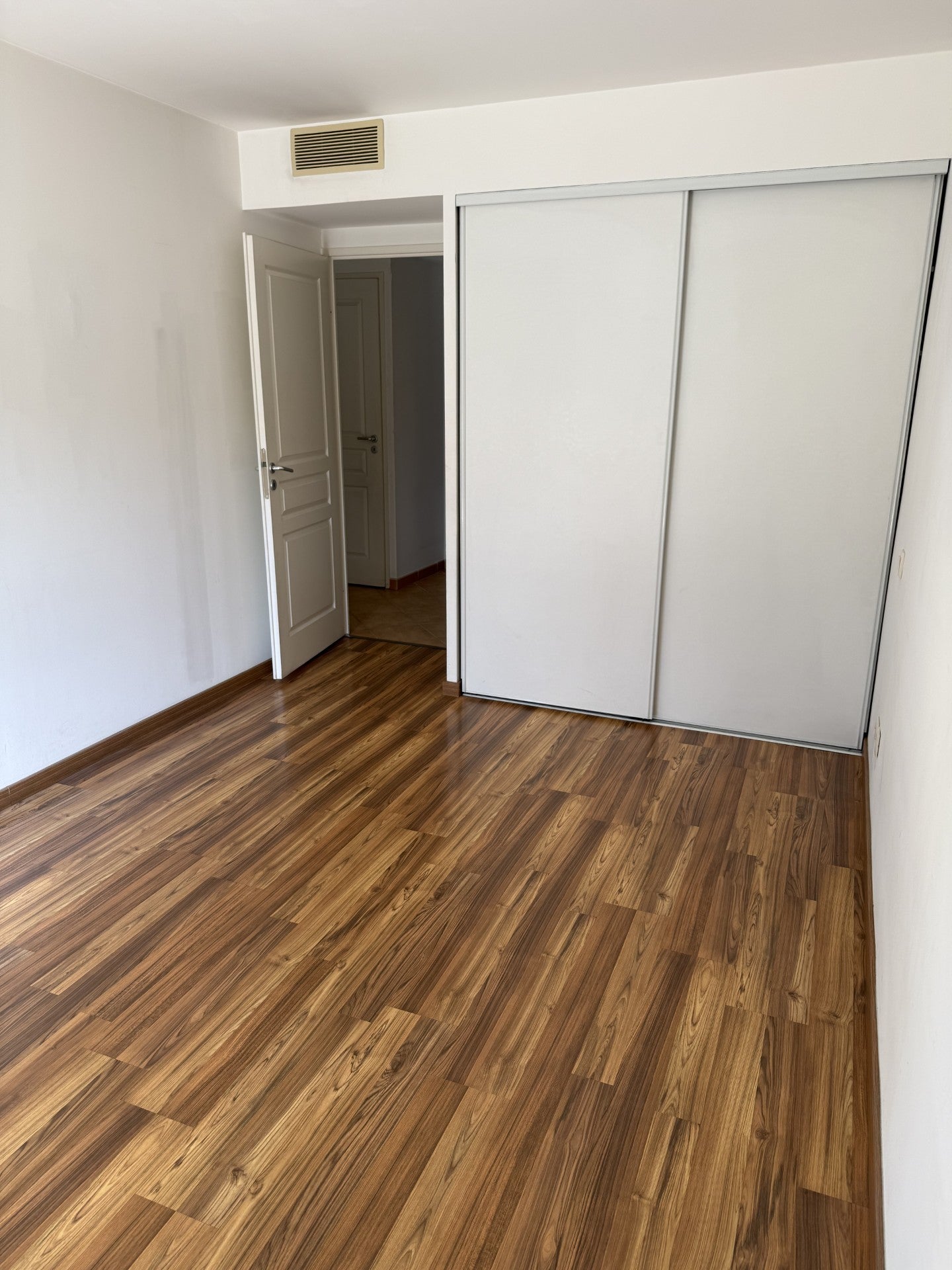 Flat Boulevard Barral in Marseille