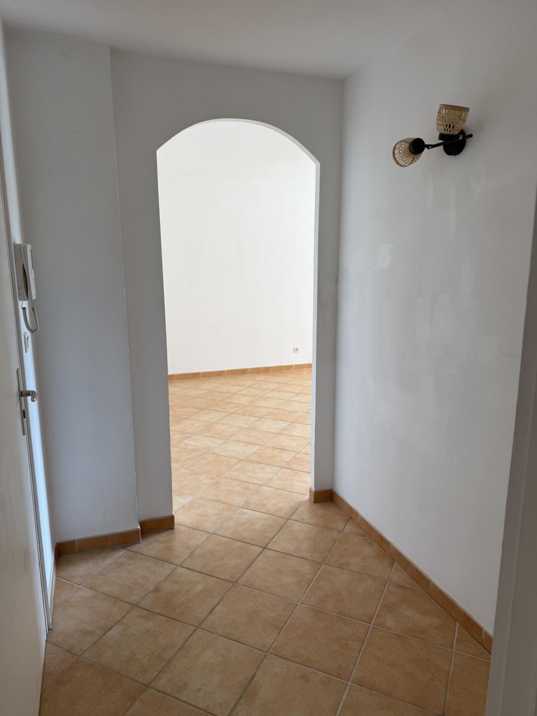 Appartement Boulevard Barral à Marseille