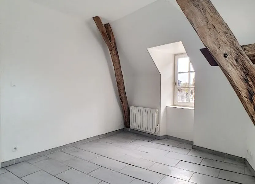 Flat Impasse des Jardins in Cormery