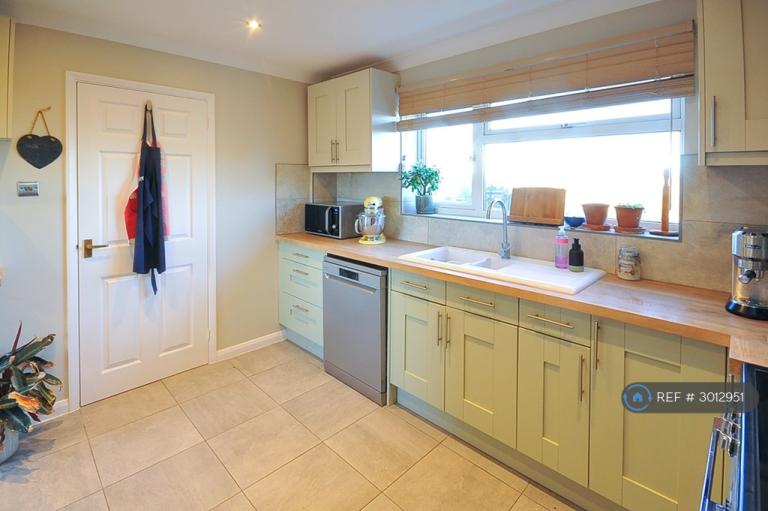 House Herne Road in Huntingdonshire