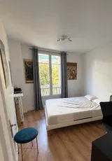 Appartement Rue Jean-Baptiste Charcot à Courbevoie