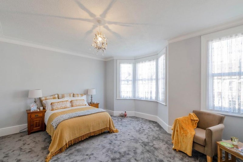 Room Litchfield Gardens in Greater London