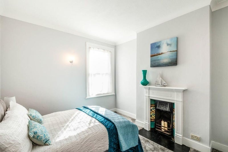 Room Litchfield Gardens in Greater London
