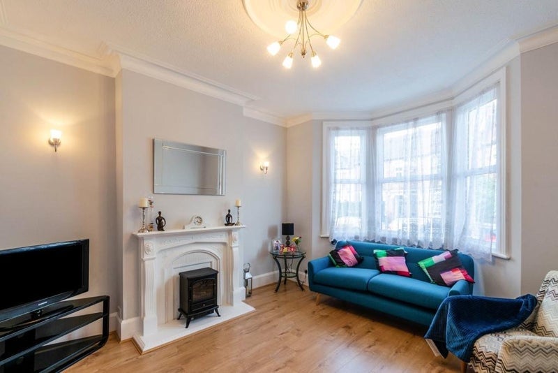 Room Litchfield Gardens in Greater London