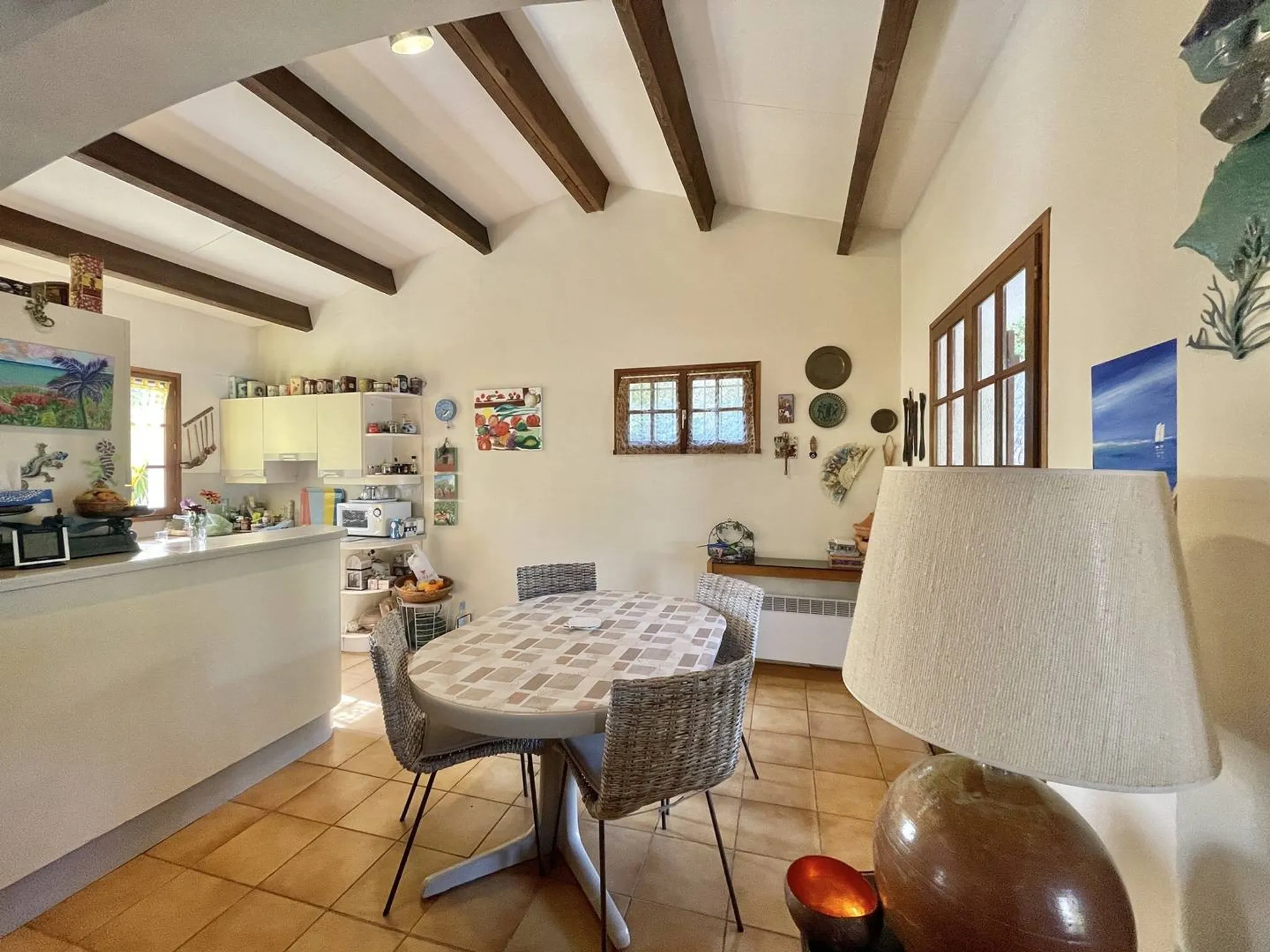 Maison Rue d'Orion à Agde