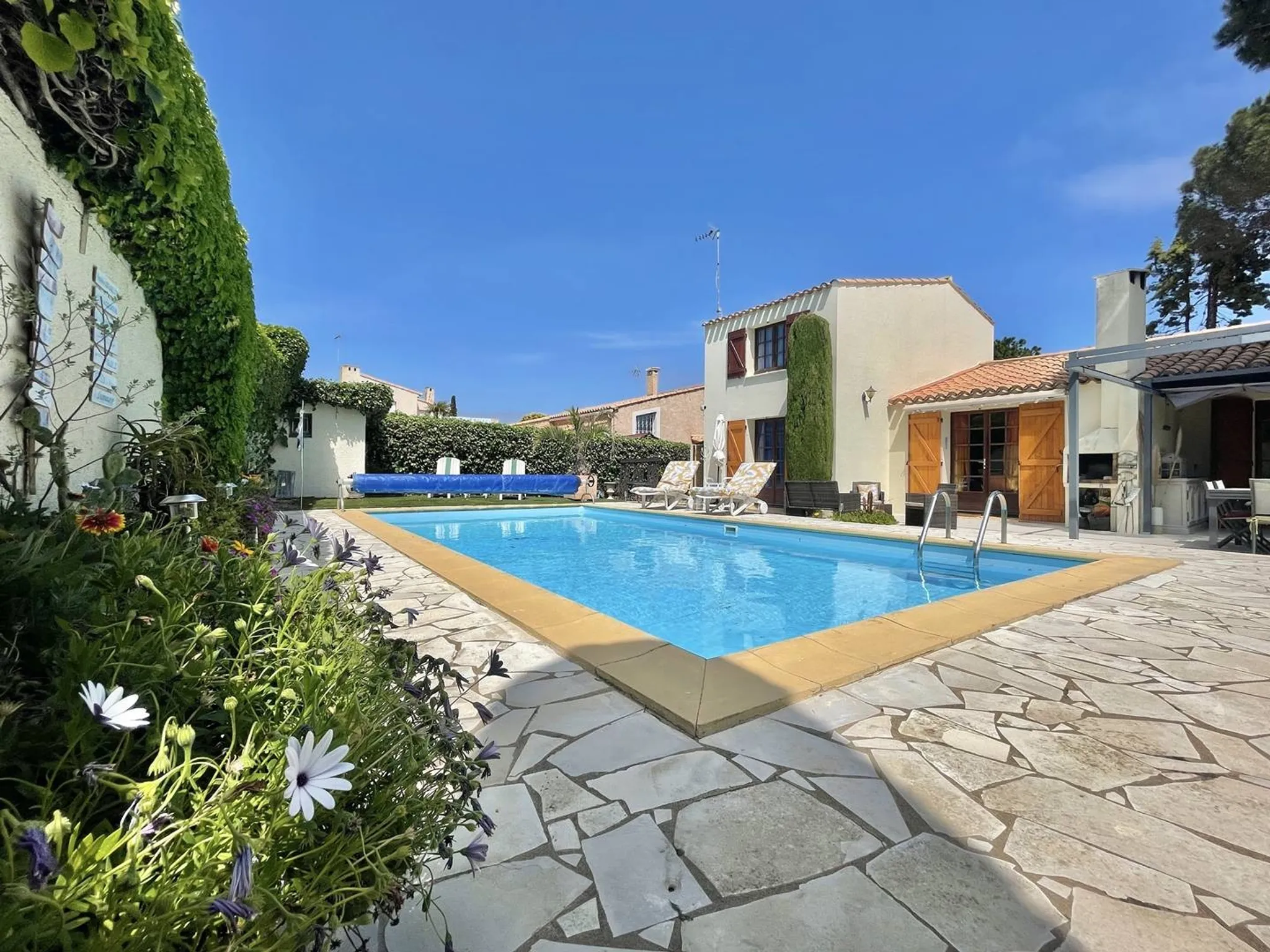 Maison Rue d'Orion à Agde