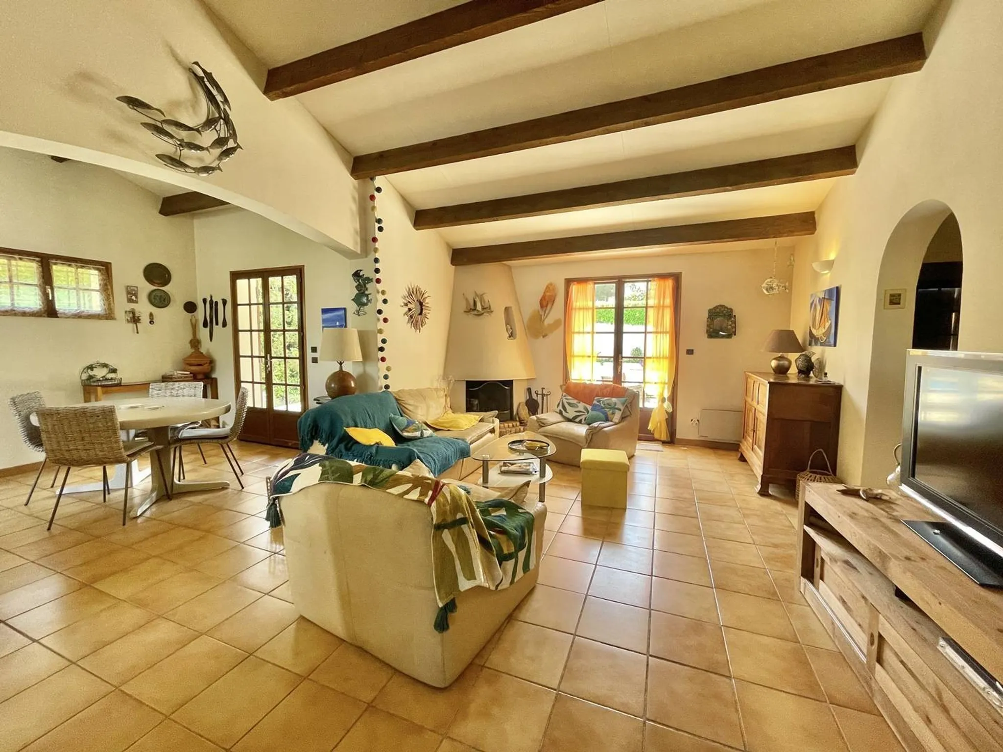 Maison Rue d'Orion à Agde