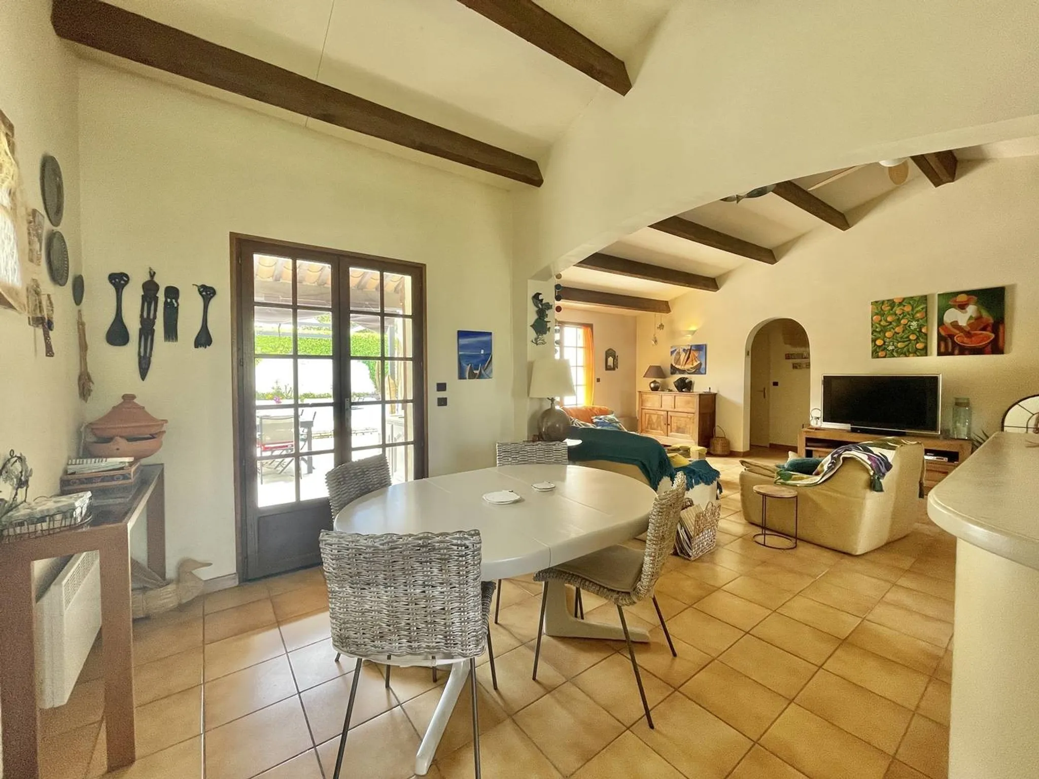 Maison Rue d'Orion à Agde