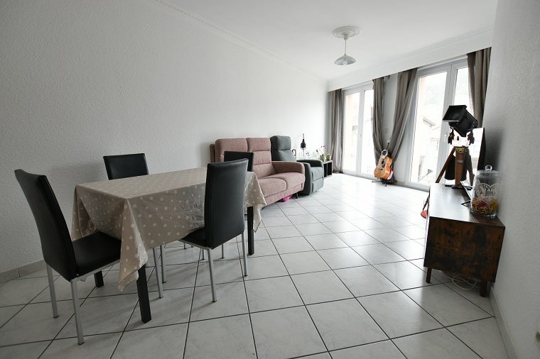 Appartement Boulevard Carnot à Le Puy-en-Velay