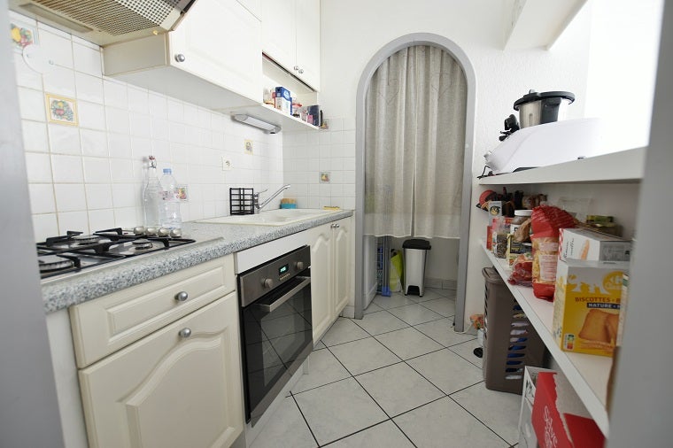 Appartement Boulevard Carnot à Le Puy-en-Velay