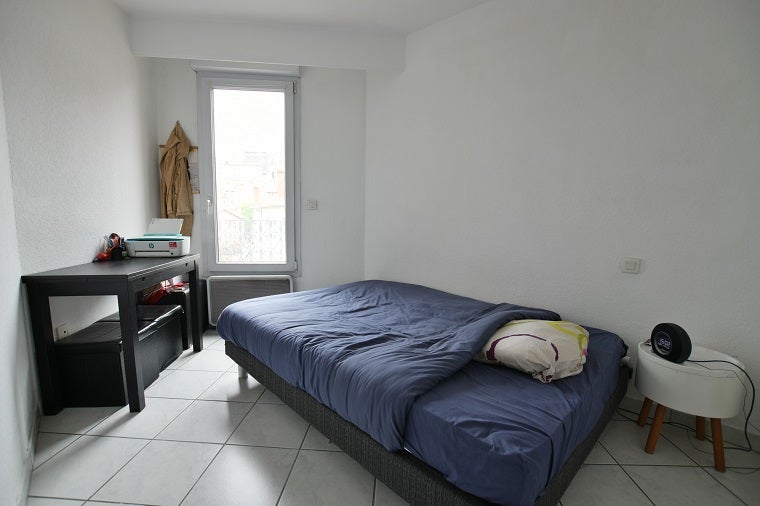 Appartement Boulevard Carnot à Le Puy-en-Velay