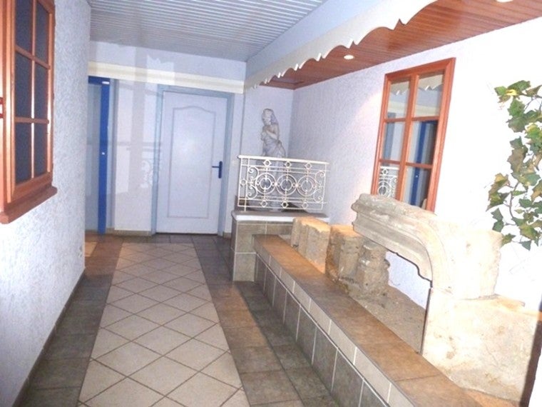 Appartement Boulevard Carnot à Le Puy-en-Velay