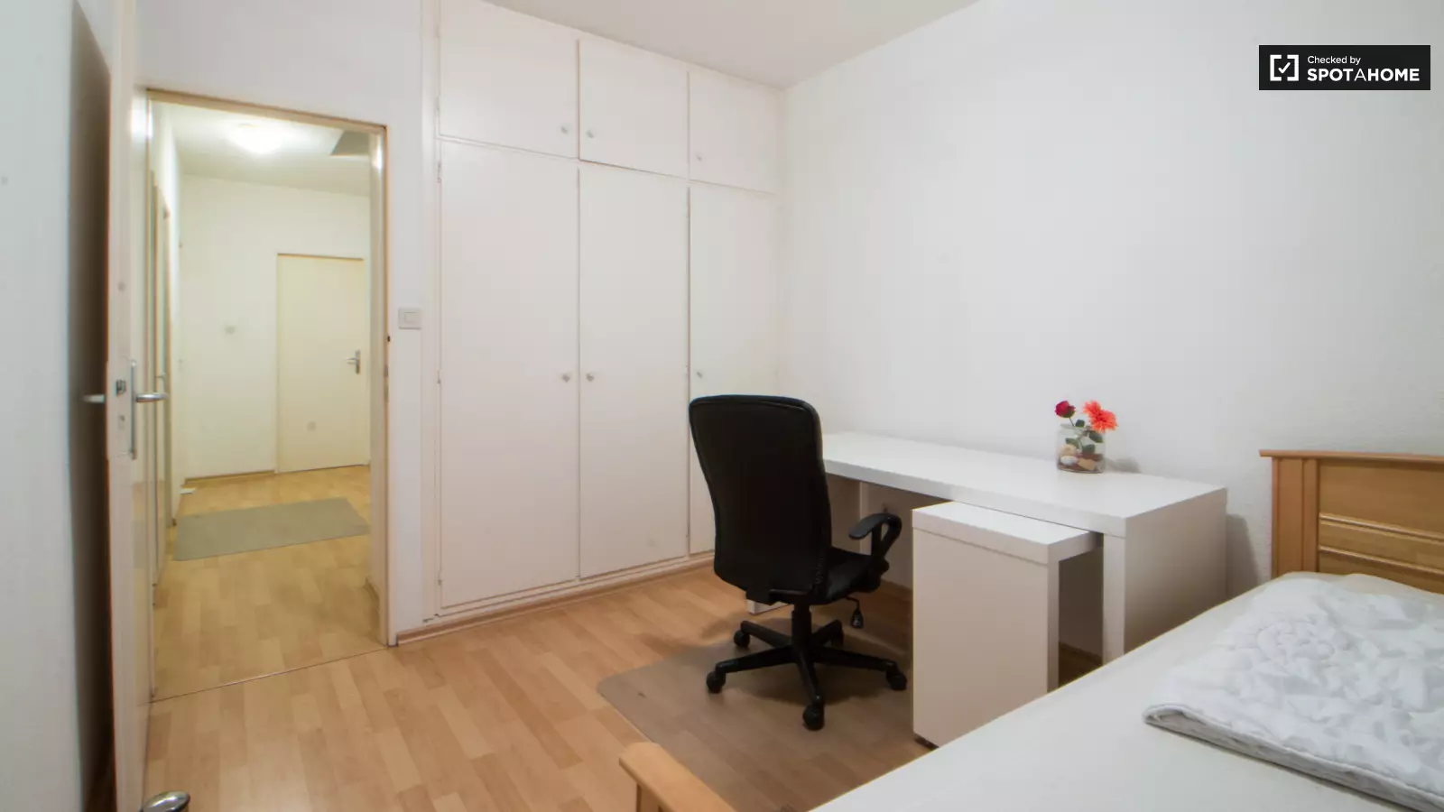 Wohnung Leubnitzer Weg in Berlin