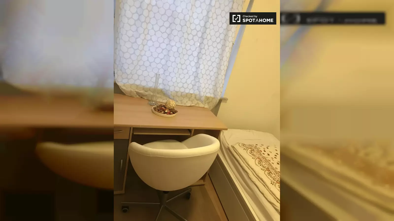 Wohnung Leubnitzer Weg in Berlin