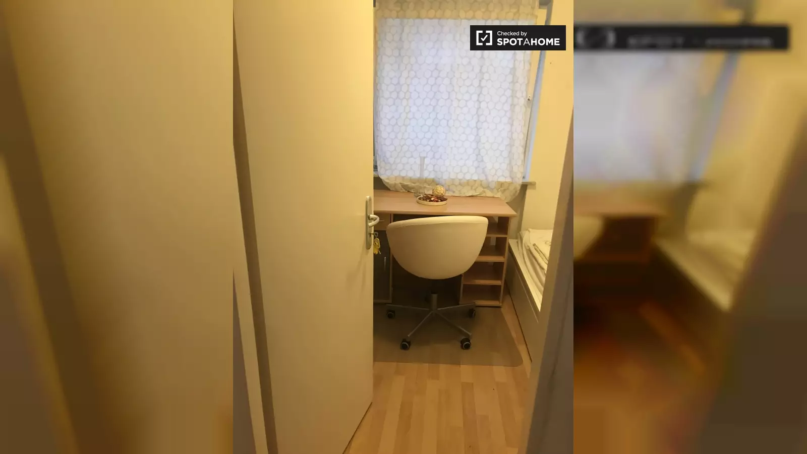 Wohnung Leubnitzer Weg in Berlin