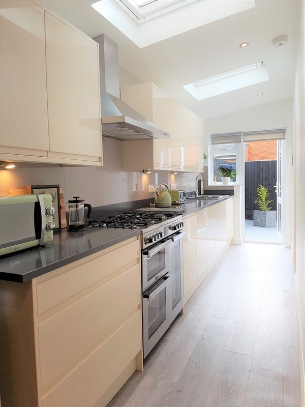 Room Glentanner Way in Greater London