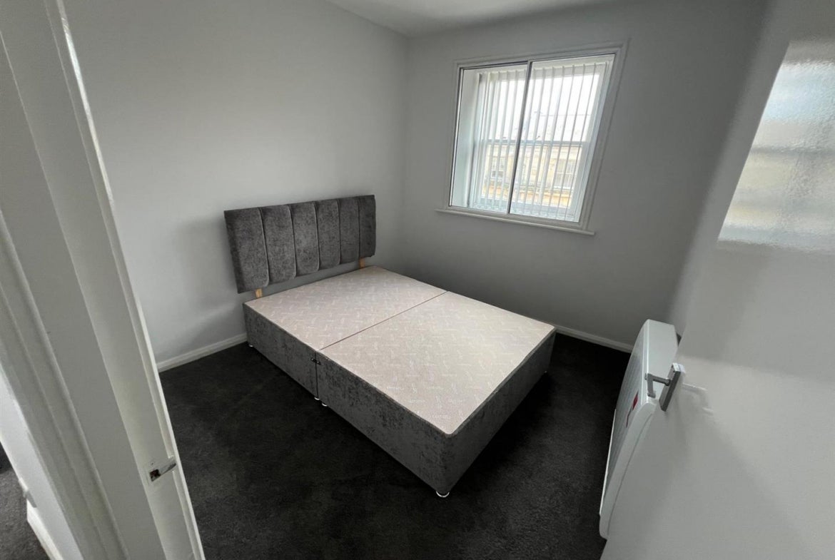 Flat Low Friar Street in Newcastle upon Tyne