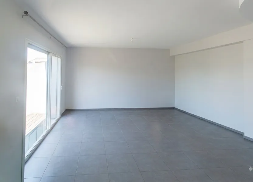 Appartement Rue Paul Ferrand à Pau