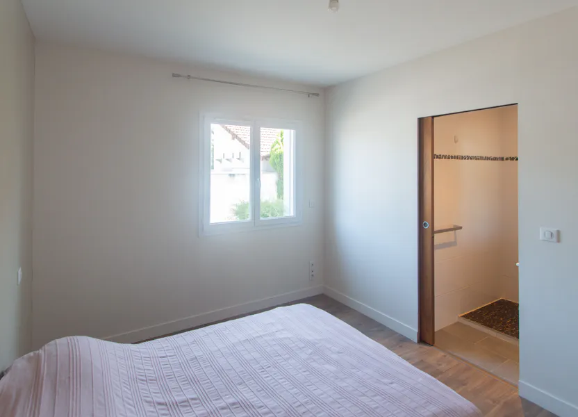 Appartement Rue Paul Ferrand à Pau