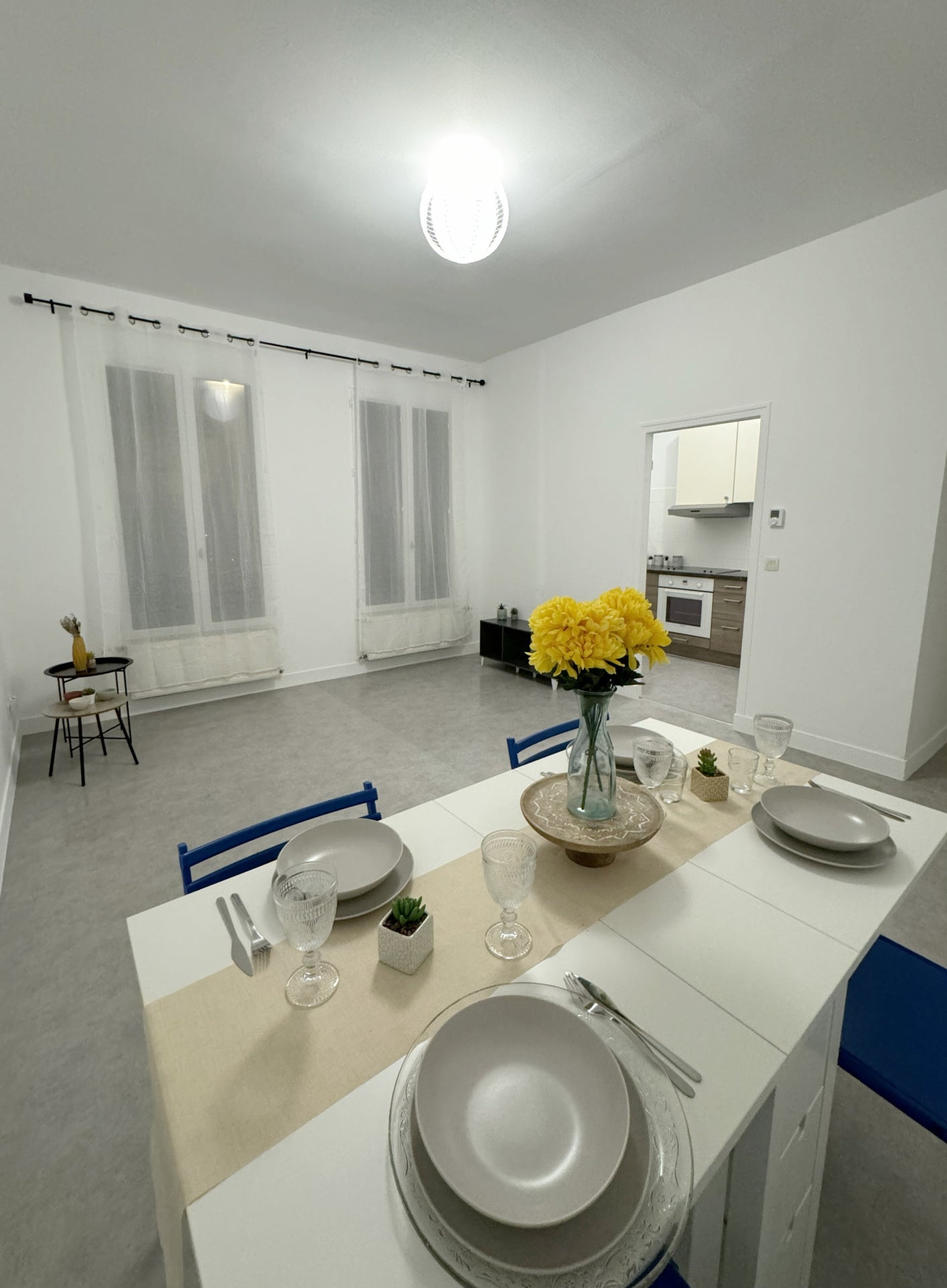 Appartement Rue de la Division Leclerc à Gargenville