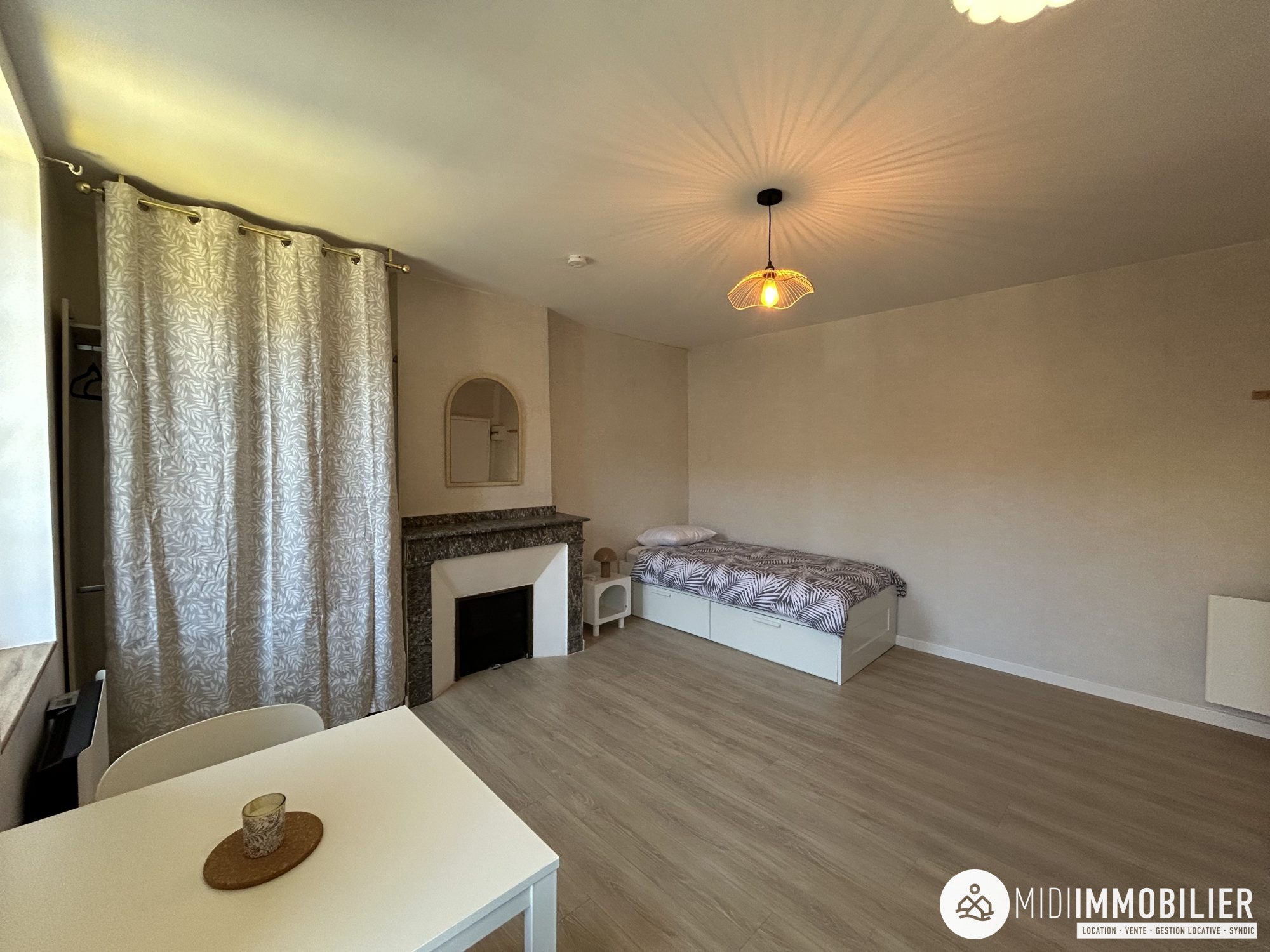 Appartement Avenue Dembourg à Albi