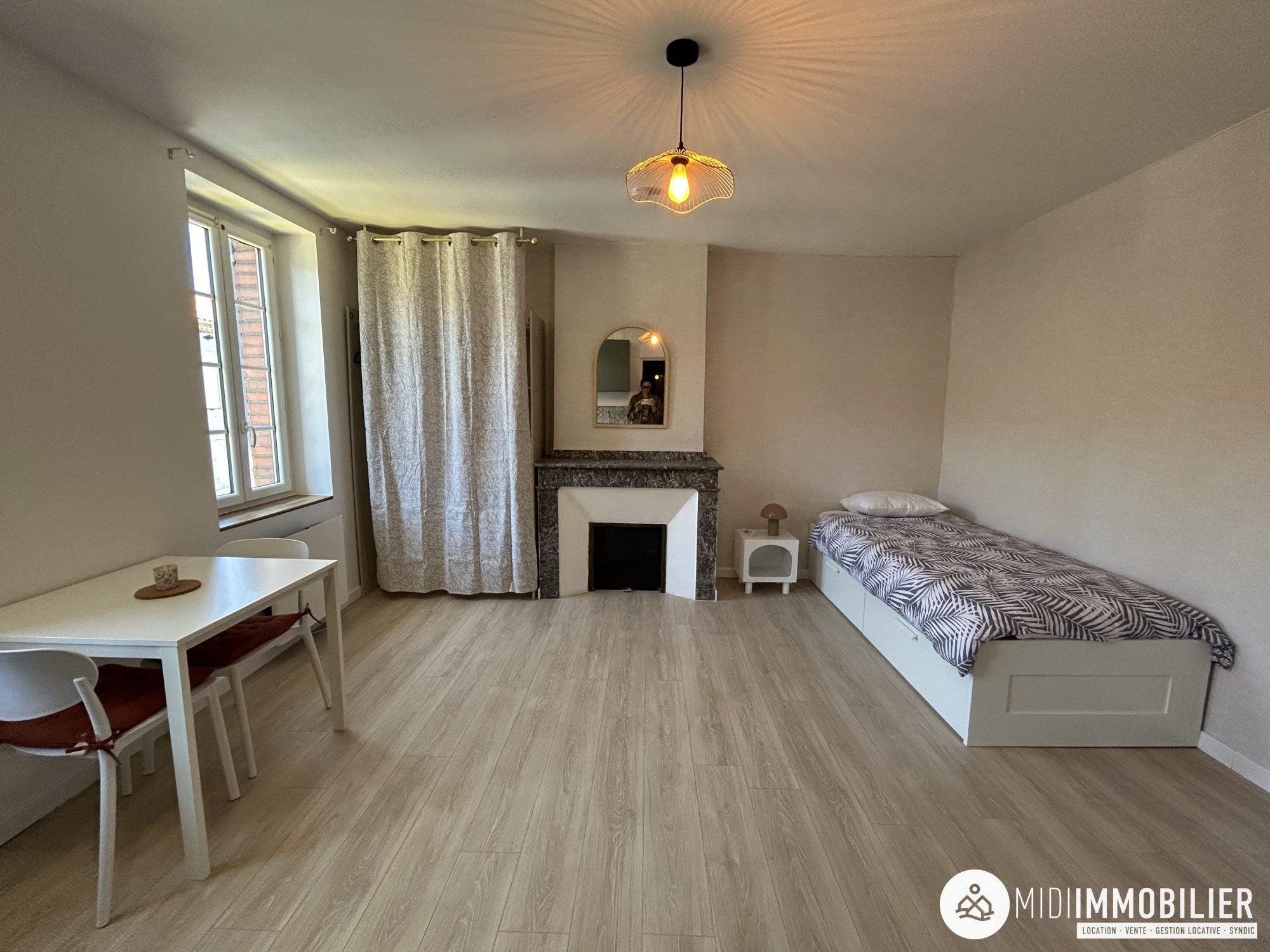 Appartement Avenue Dembourg à Albi
