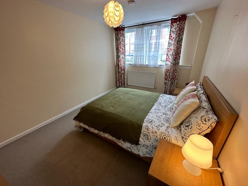 Room Pelham Crescent in Nottingham