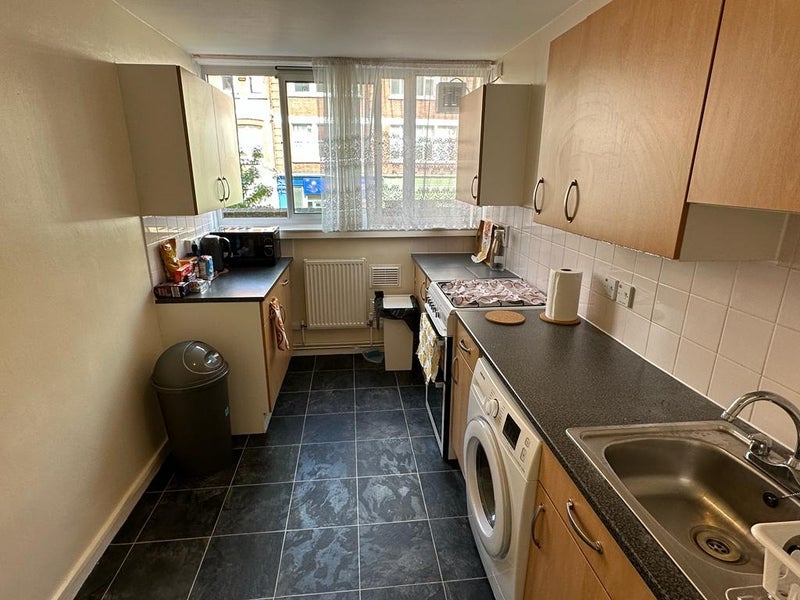 Room Pelham Crescent in Nottingham