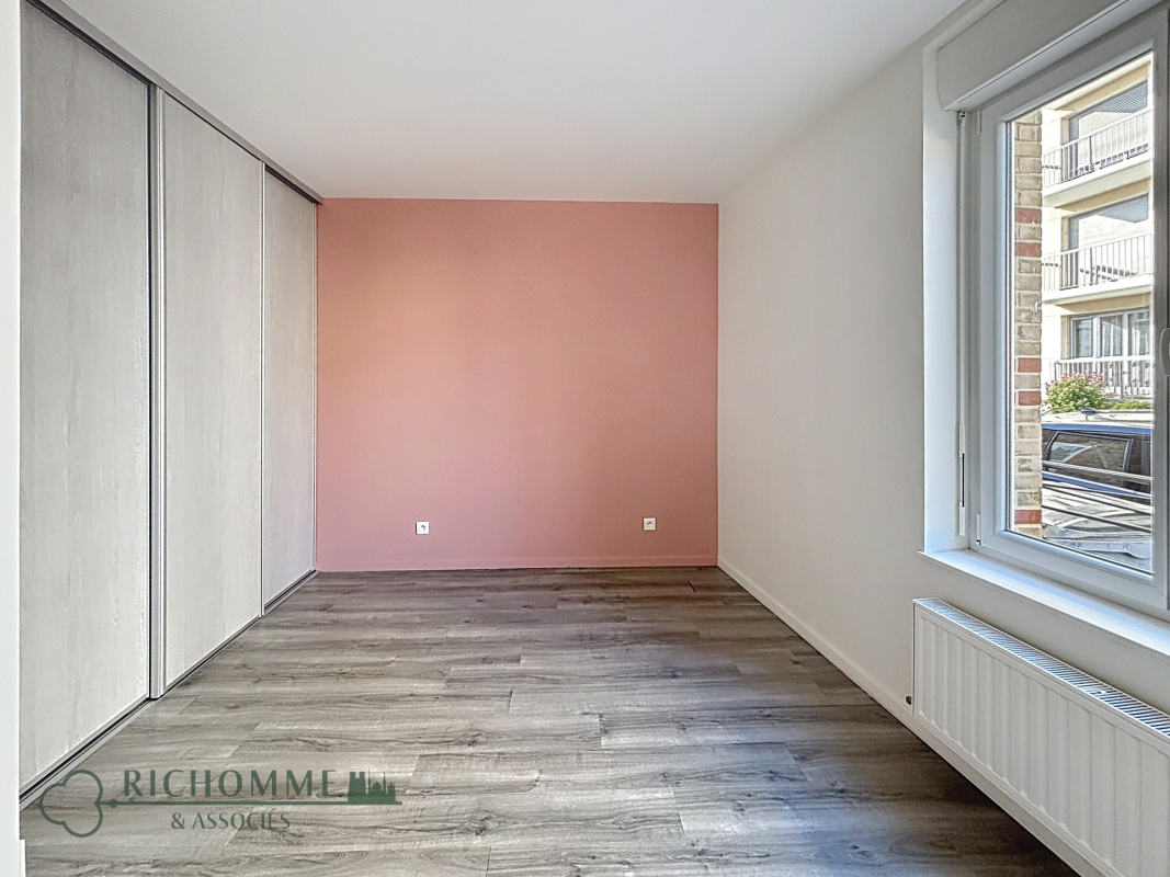 Flat Rue du Général Féry in Châlons-en-Champagne