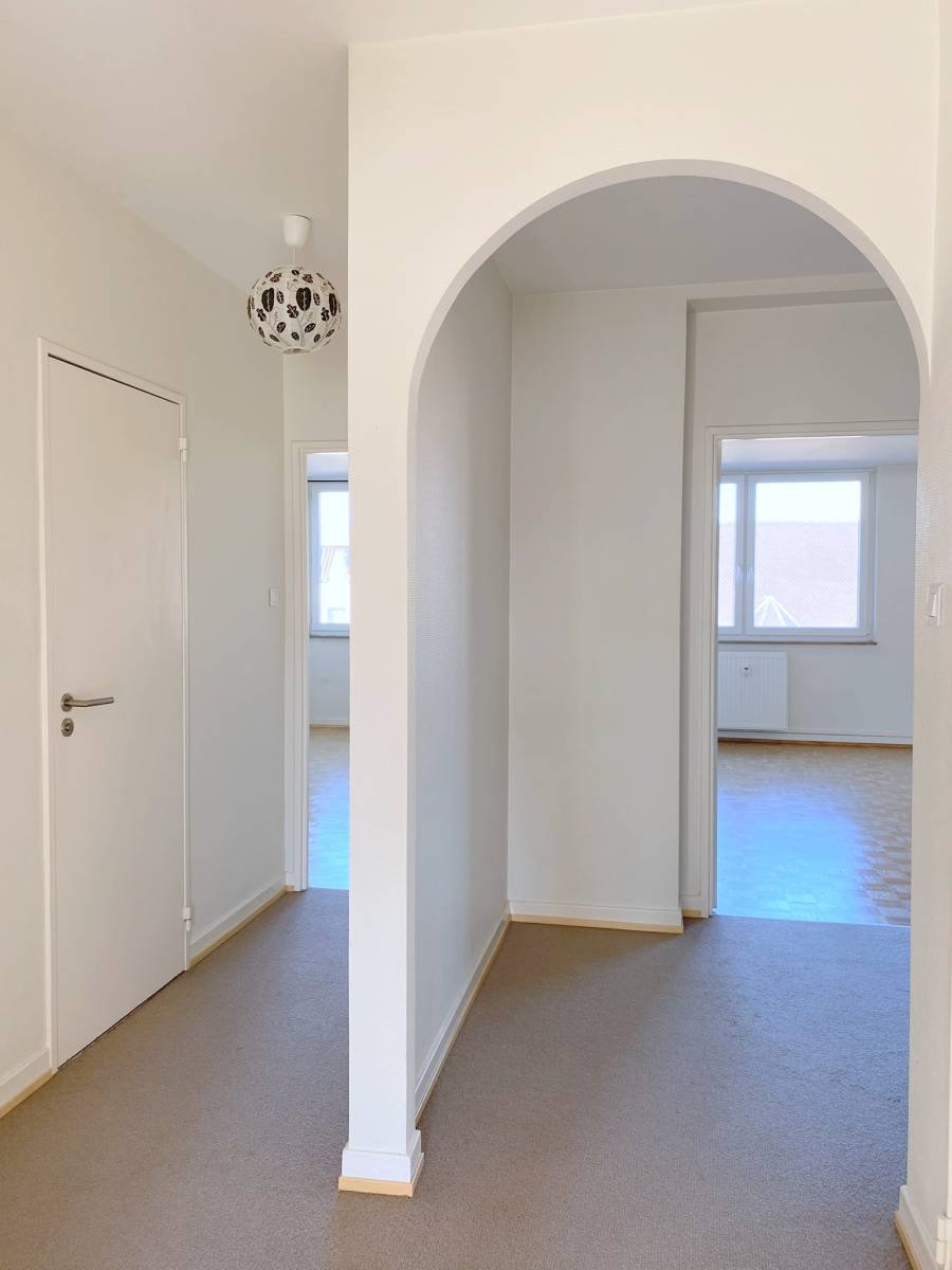 Flat Boulevard Clemenceau in Strasbourg