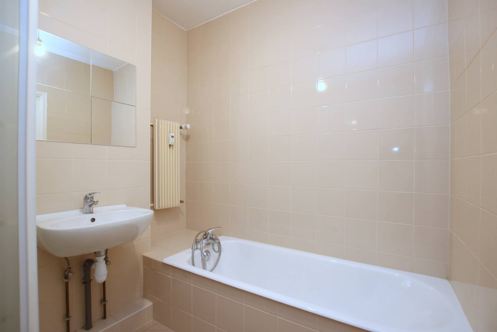 Flat Boulevard Clemenceau in Strasbourg