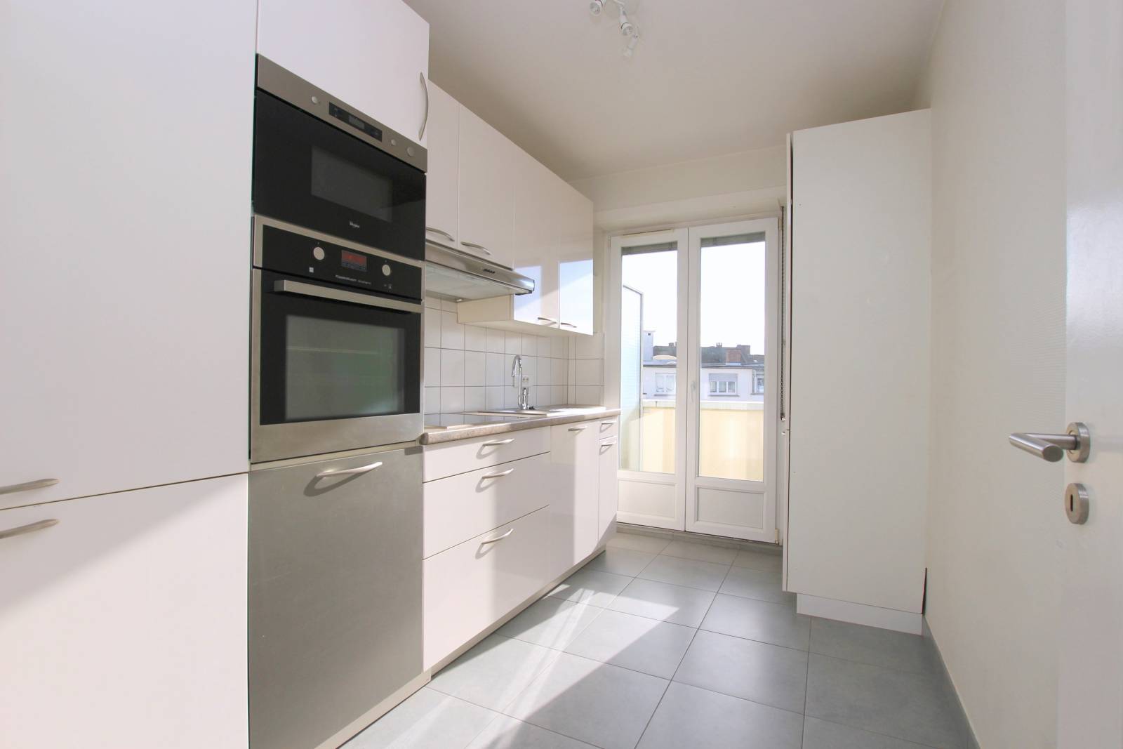 Flat Boulevard Clemenceau in Strasbourg