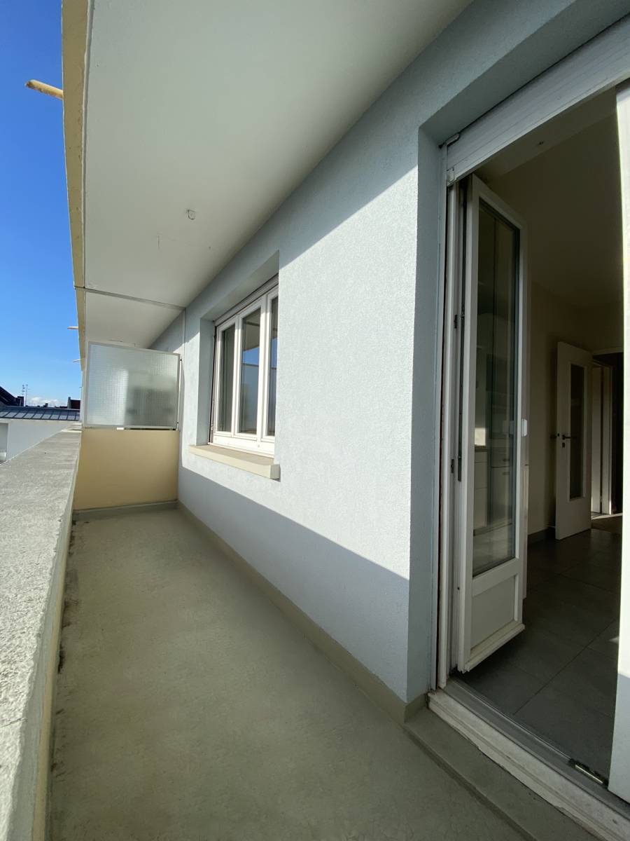 Flat Boulevard Clemenceau in Strasbourg