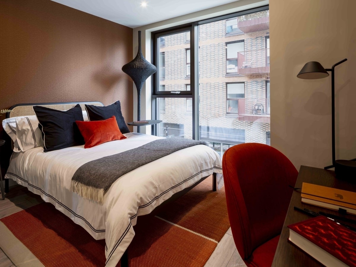 Flat New Kent Road in Greater London