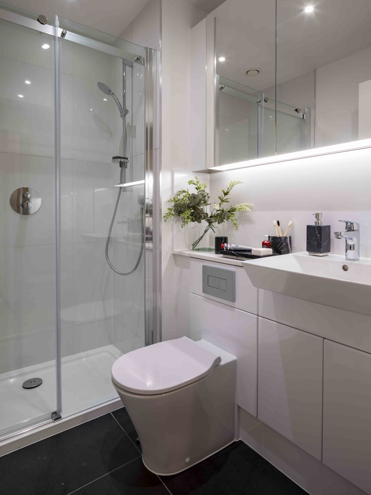 Flat New Kent Road in Greater London