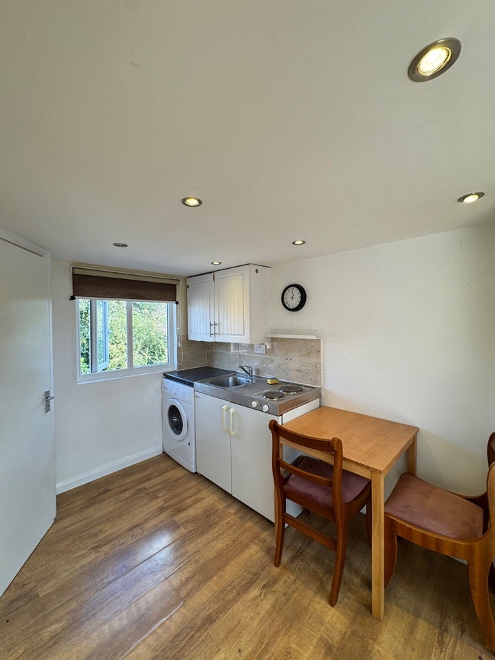 Flat St. Stephens Road in Greater London