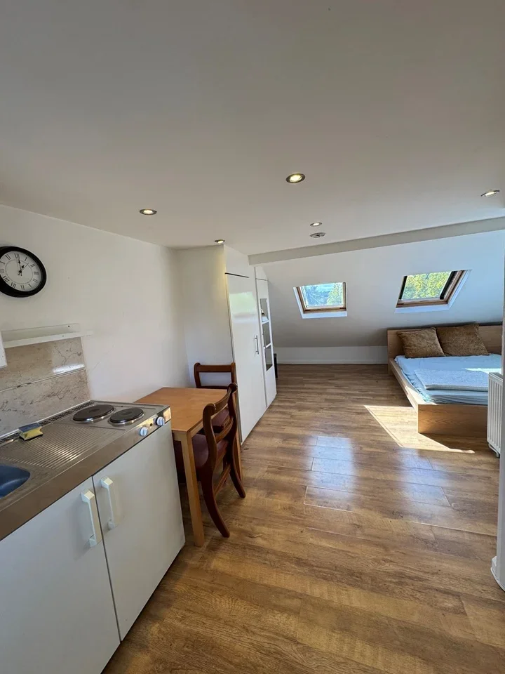 Flat St. Stephens Road in Greater London