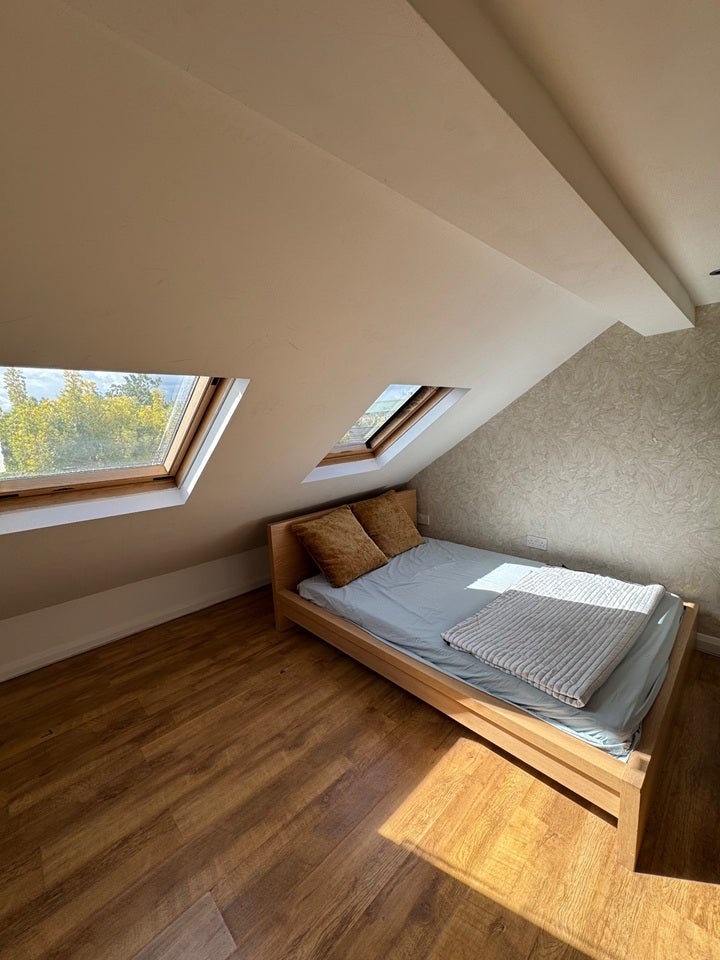 Flat St. Stephens Road in Greater London