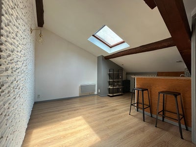 Room Rue Arnaud Vidal in Toulouse