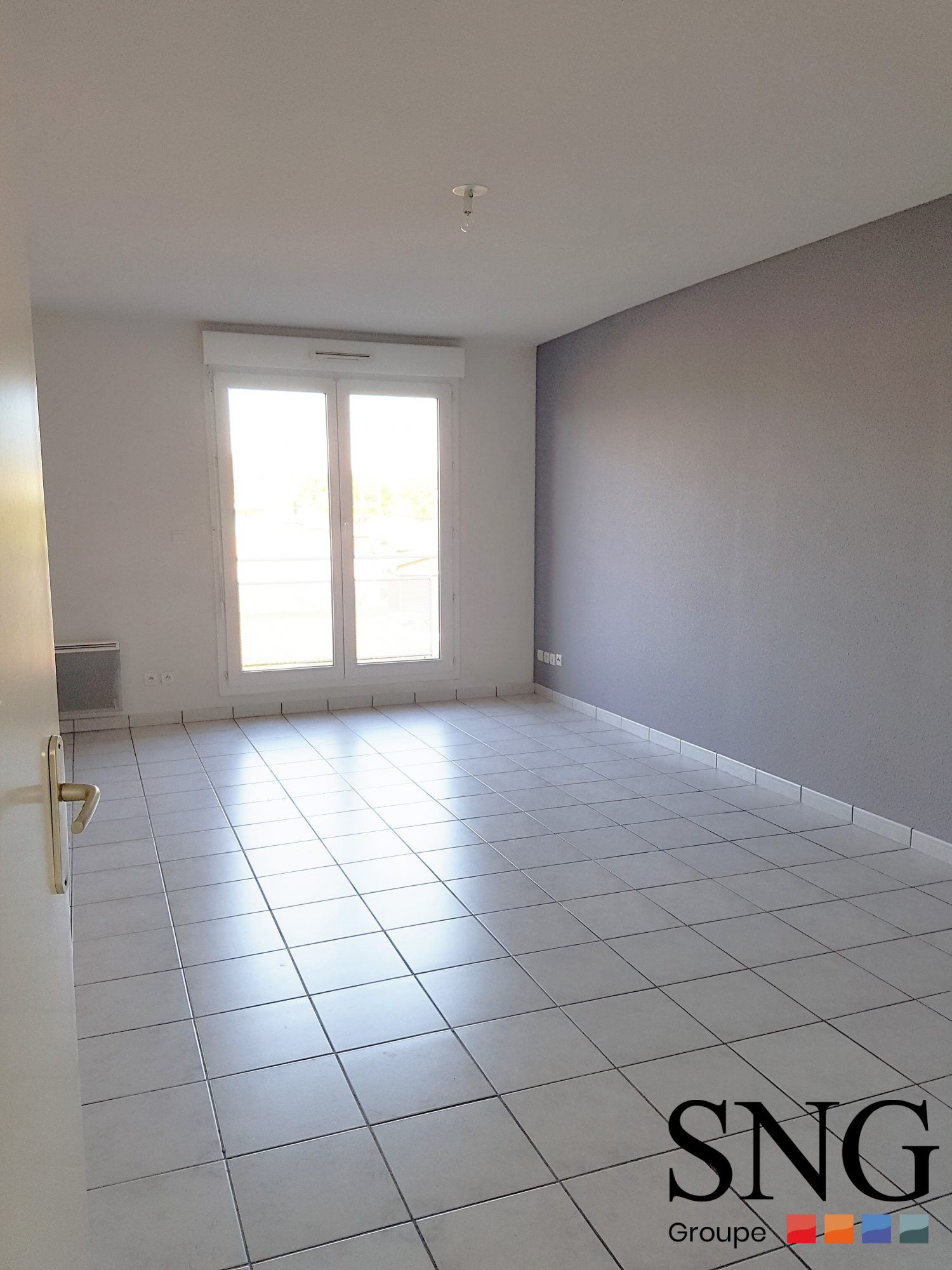 Appartement Résidence Caroline à Yvetot