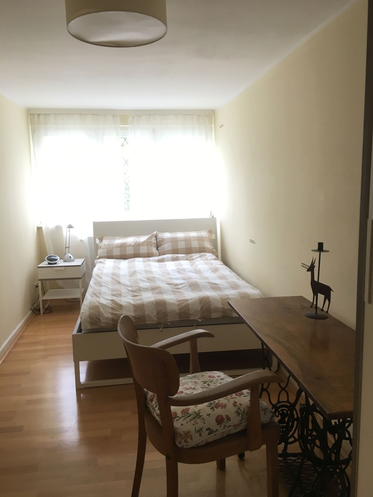 Wohnung Am Mühlkanal in Frankfurt am Main